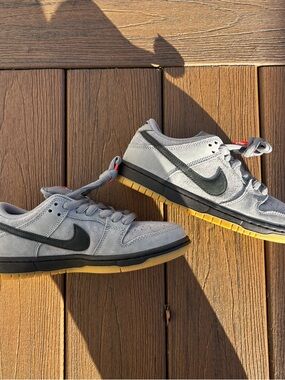 NWT NIKE SB GUMBOTTOMS